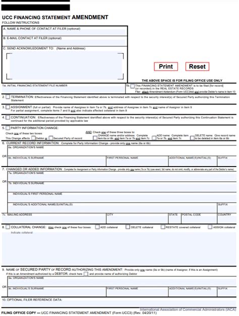 tesla solar ucc release request.